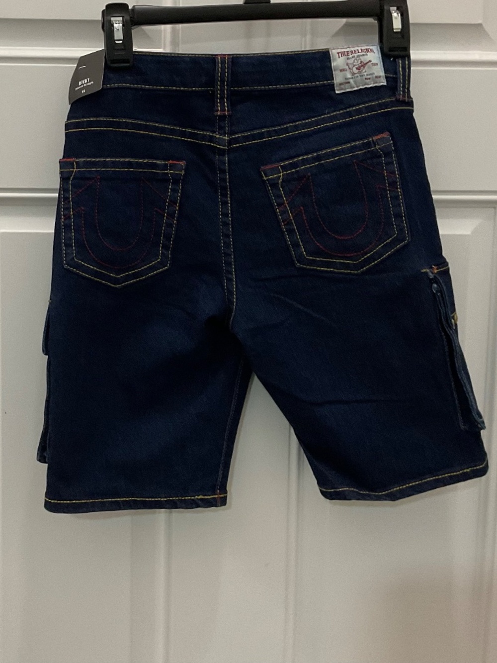 True religion RICKY Relaxed Straight. - Picture 2 of 5